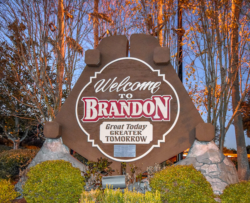 brandon fl fence installation company